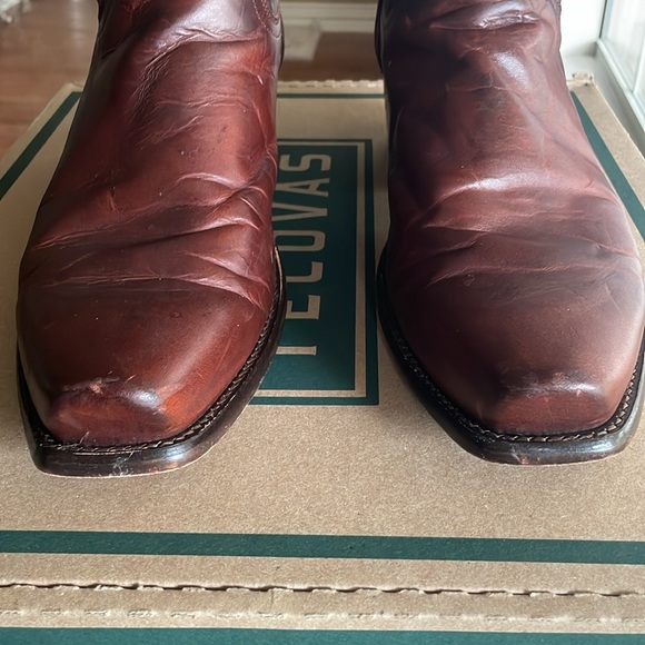 Tecovas The Jack Men’s Boots - Picture 4 of 14